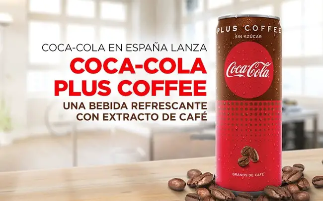 Qué pasa si tomo café con Coca-Cola