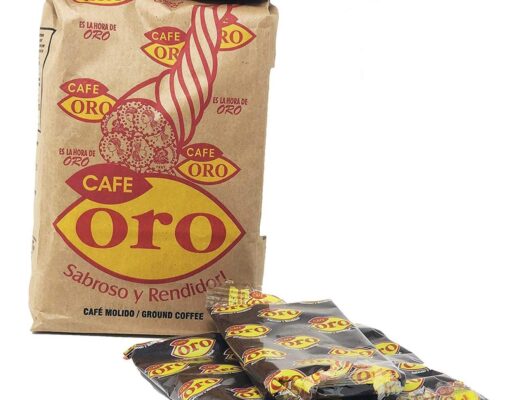 Cuánto cuesta el café oro