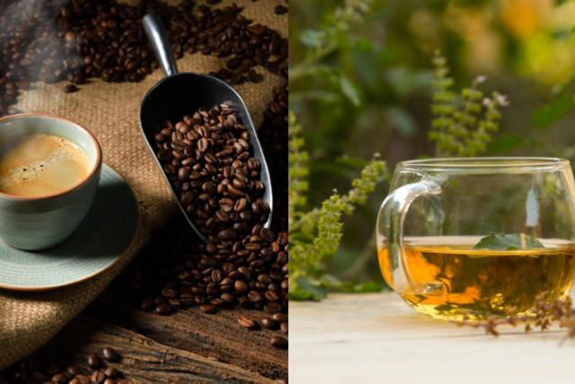 Por qué no tomar café después de comer