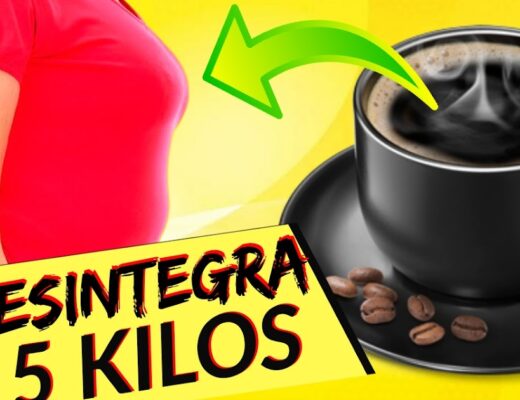 Cómo tomar café para rebajar la barriga