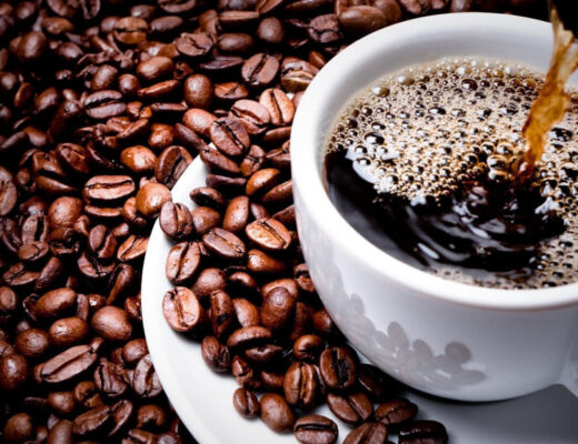 Por qué el café no es sano