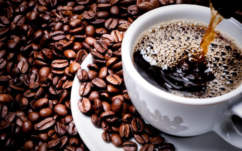 Por qué el café no es sano