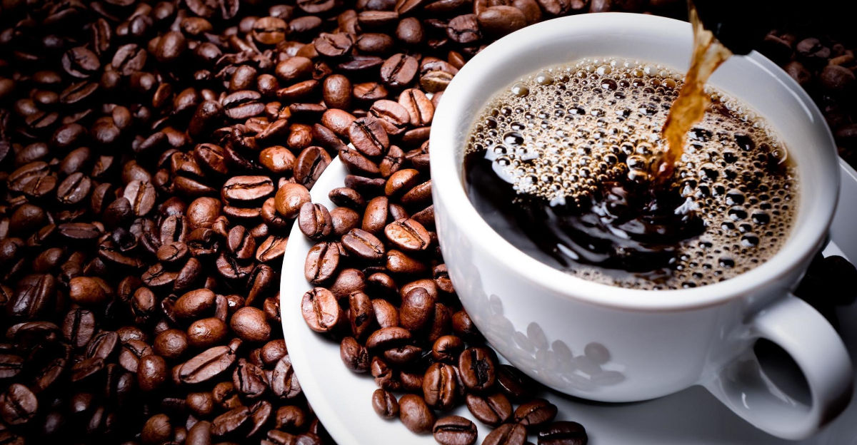 ¿Por qué el café no es sano? Por qué el café no es sano