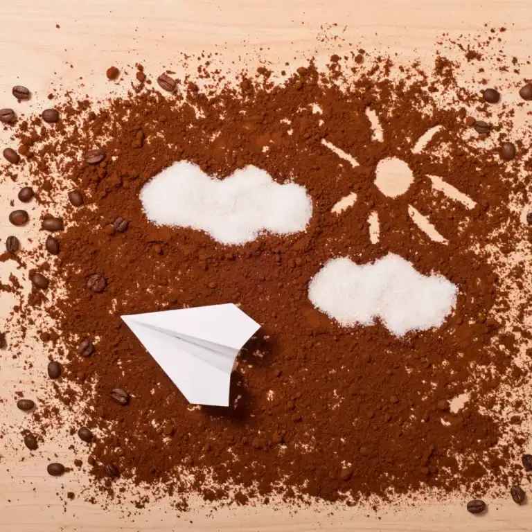 Cómo se pide un café en inglés