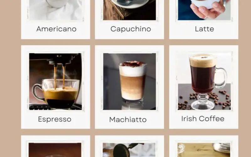 Qué tipo de café hace más crema