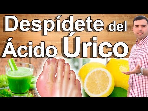 Es malo el café para el ácido úrico