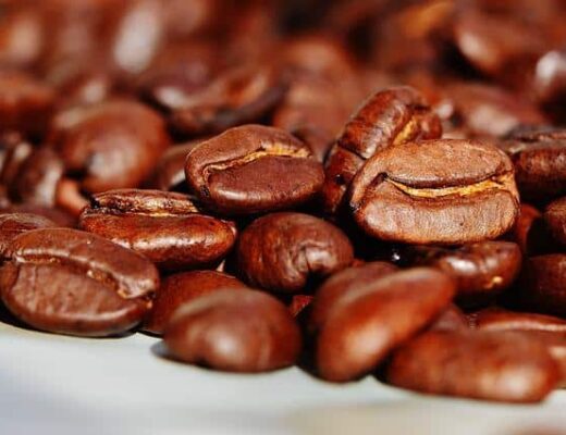 Qué es café sin acento