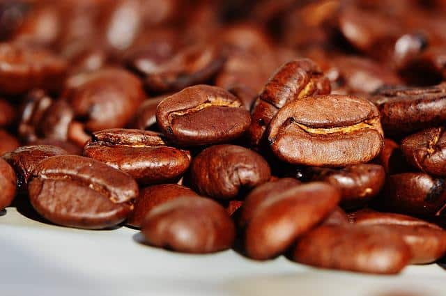 Qué es café sin acento