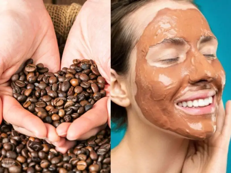 Cómo afecta el café a la piel