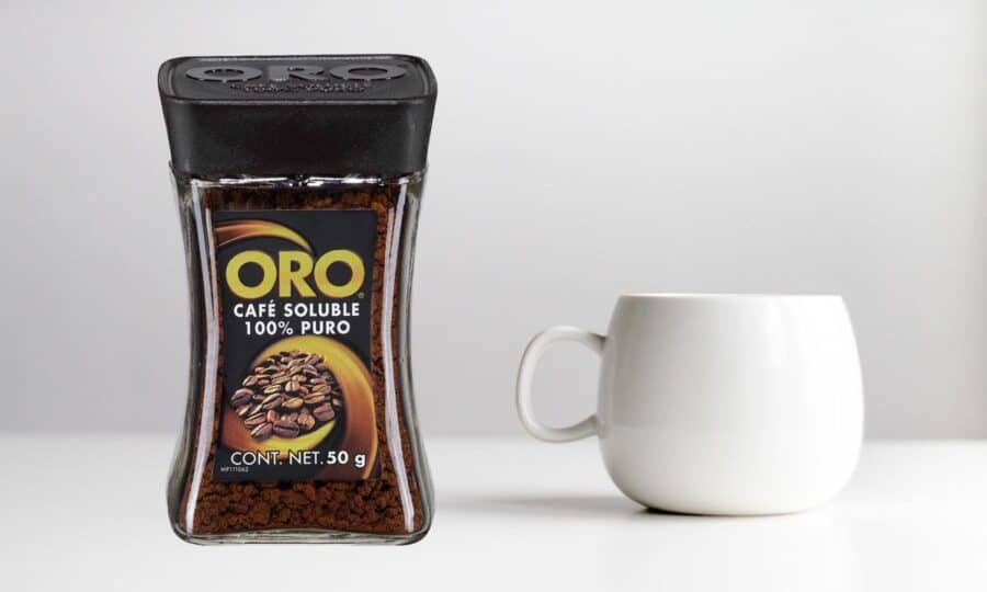 Dónde se hace el café oro