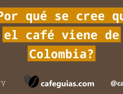 Cómo se le dice al café malo en Colombia