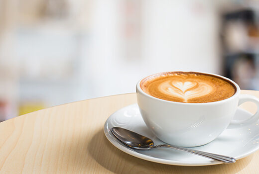 Es bueno el café para la enfermedad de Parkinson