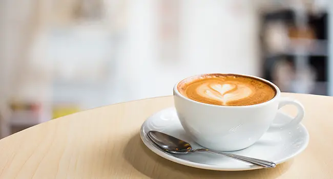 Es bueno el café para la enfermedad de Parkinson