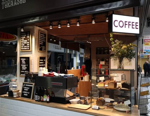 Cómo se pide un café en Madrid
