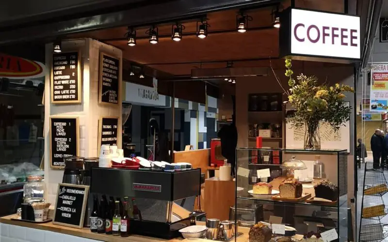 Cómo se pide un café en Madrid