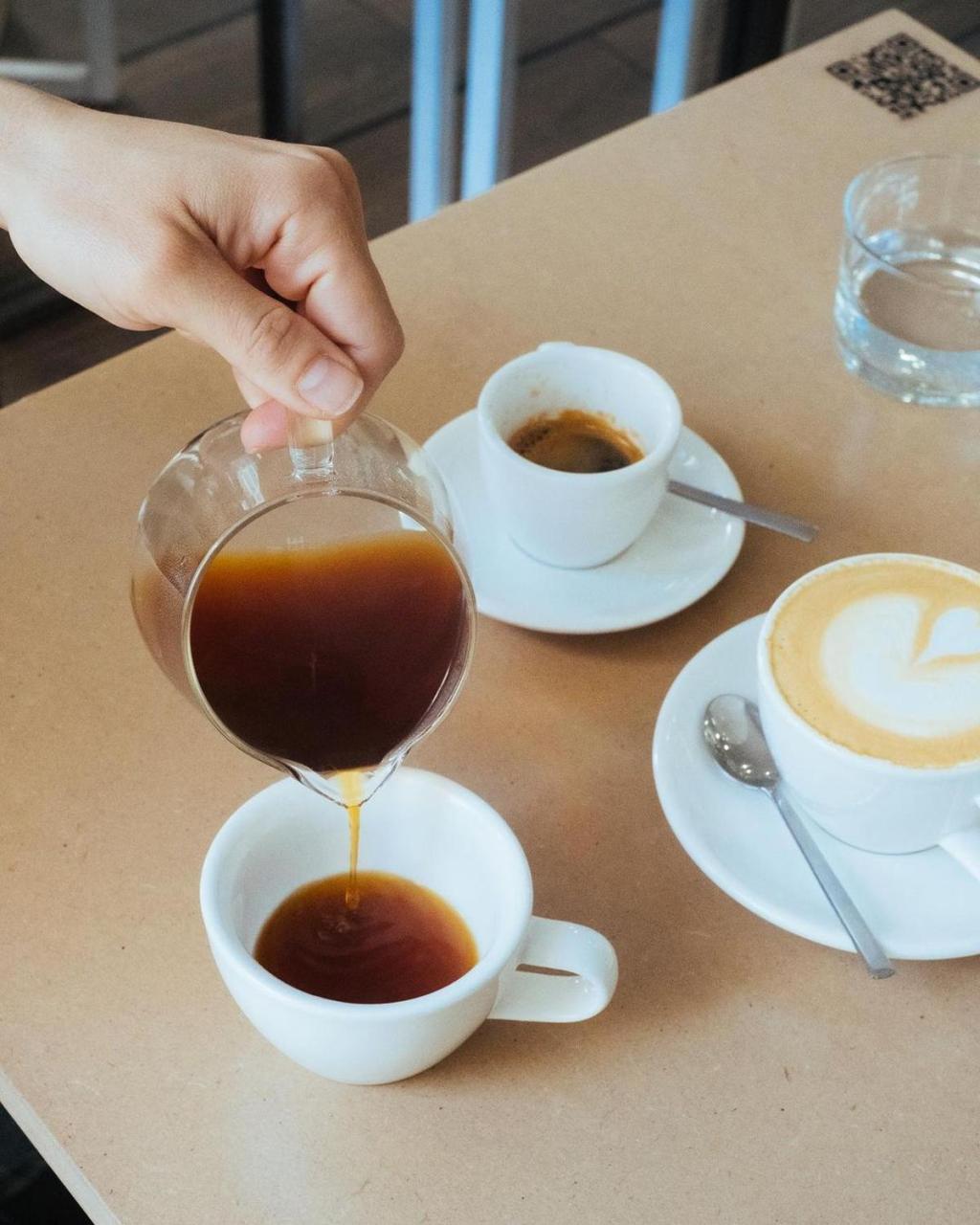 Por qué guardar el café en la nevera
