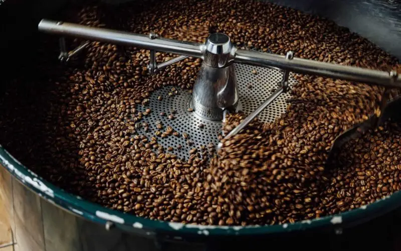 Cómo se hace el café regular