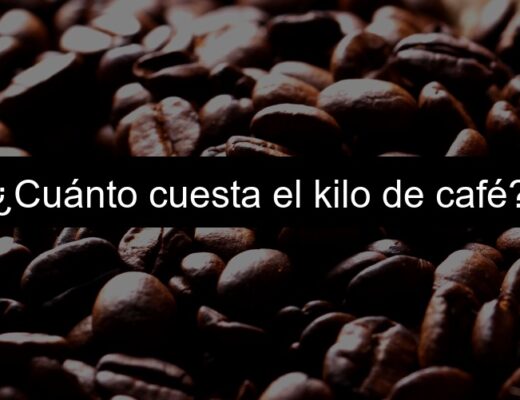 Cuánto cuesta 1 kg de café de civeta