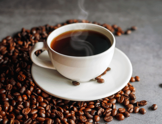 Qué le pasa al cuerpo si uno toma café todos los días