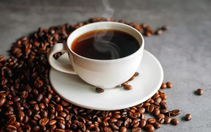 Qué le pasa al cuerpo si uno toma café todos los días