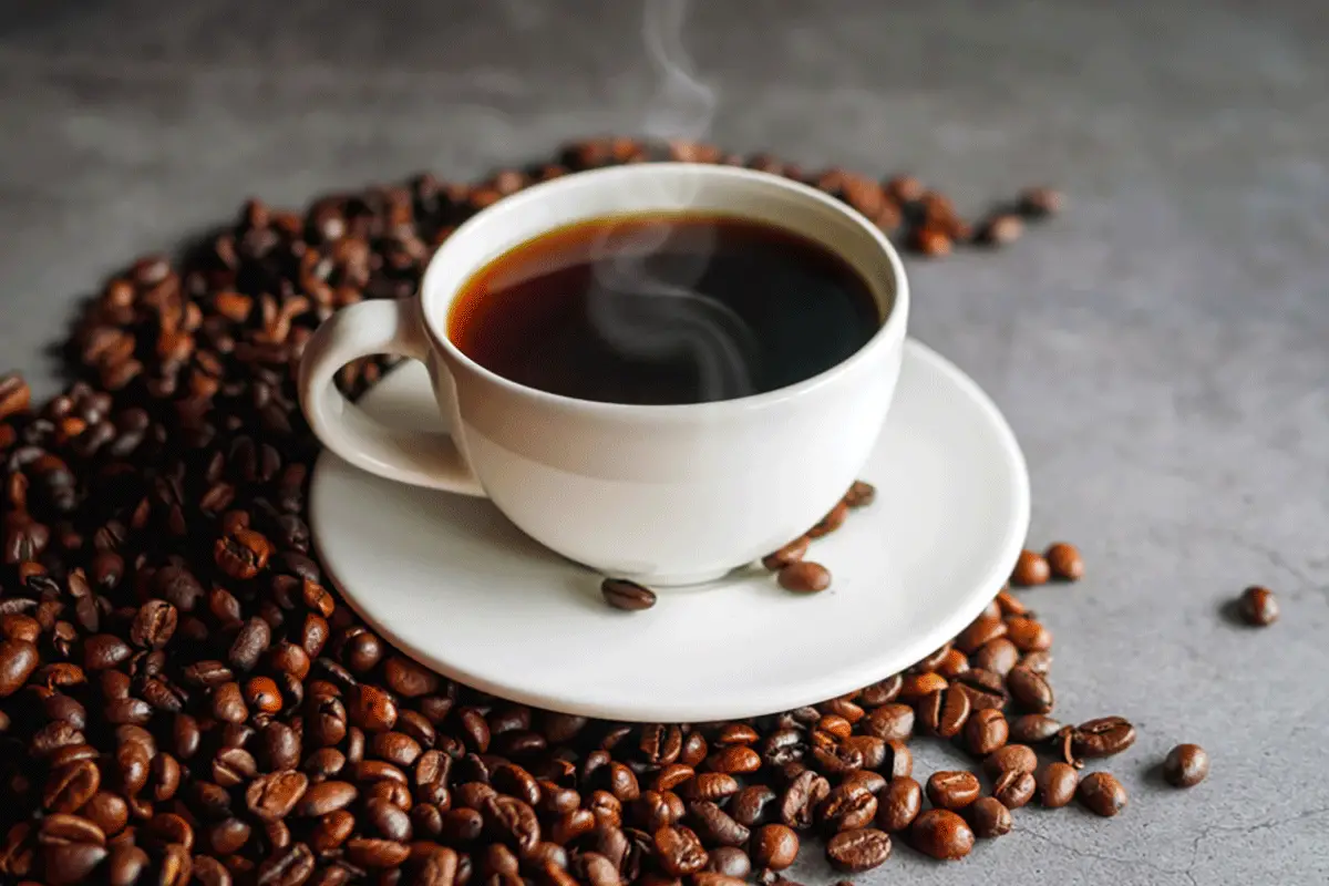 Qué le pasa al cuerpo si uno toma café todos los días