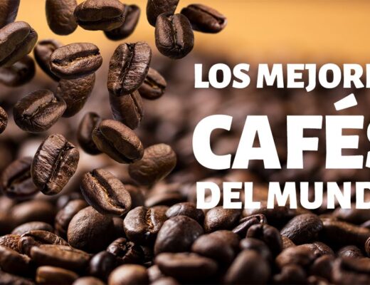Dónde hacen el café más rico del mundo