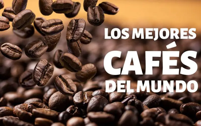 Dónde hacen el café más rico del mundo