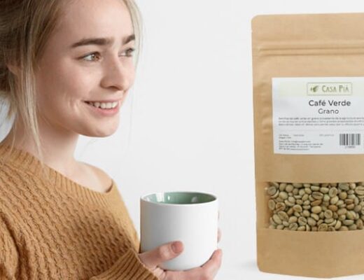 Cuáles son las contraindicaciones del café verde
