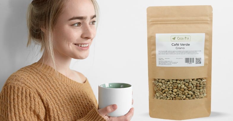 Cuáles son las contraindicaciones del café verde
