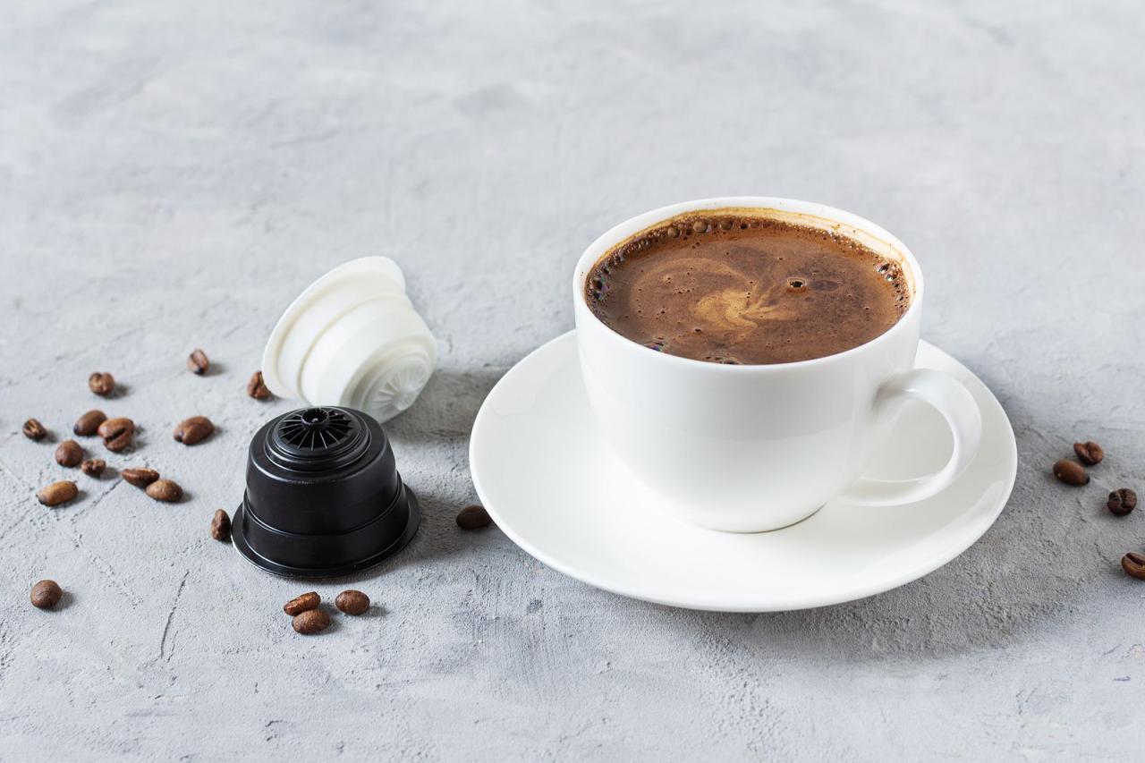 Cuál es el mejor café de supermercado