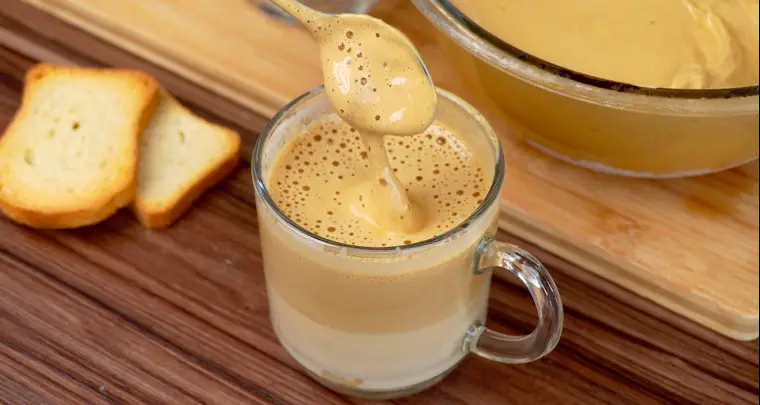Cómo hacer para que el café salga más cremoso