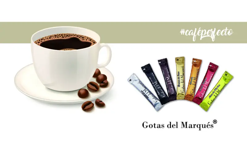 Cómo se llama el café con licor en España