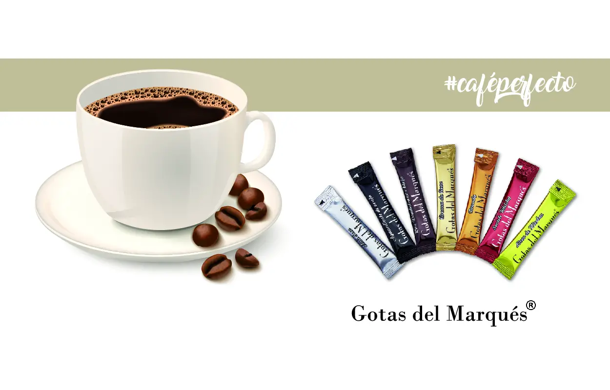 Cómo se llama el café con licor en España