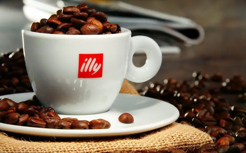 Cuál es el origen del café illy
