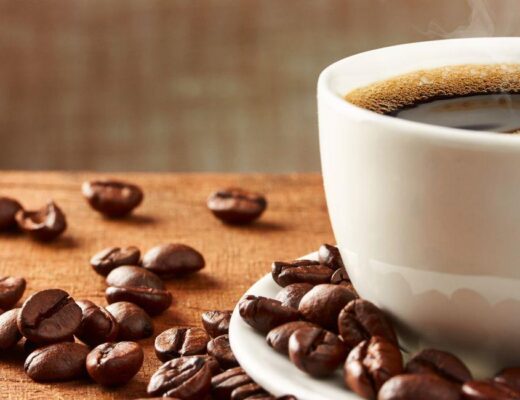 Qué efectos tiene el café en ayunas