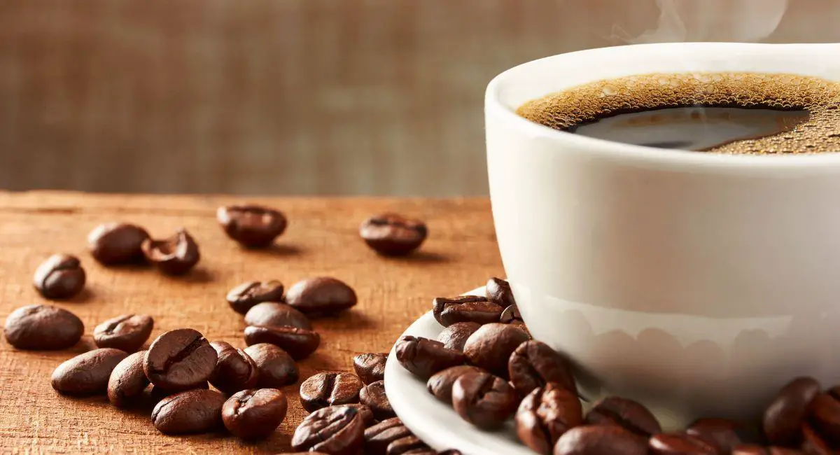 Qué efectos tiene el café en ayunas