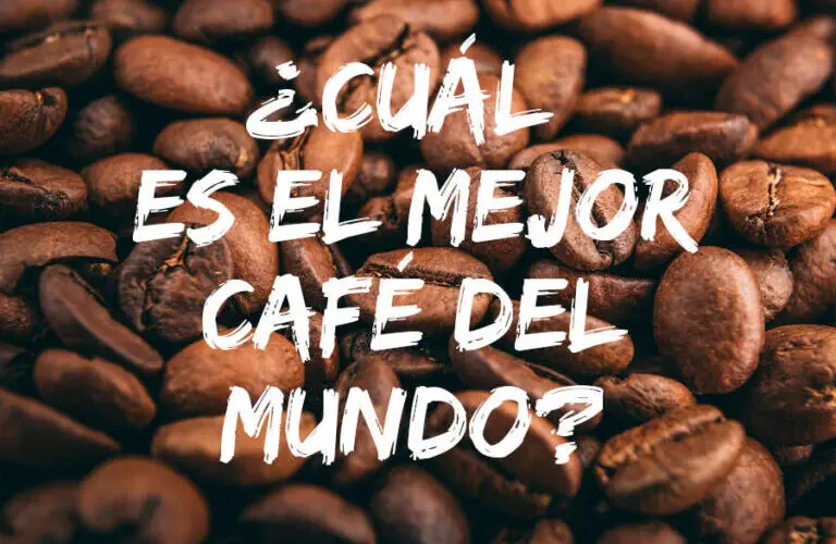 Cuál es el mejor café cubano