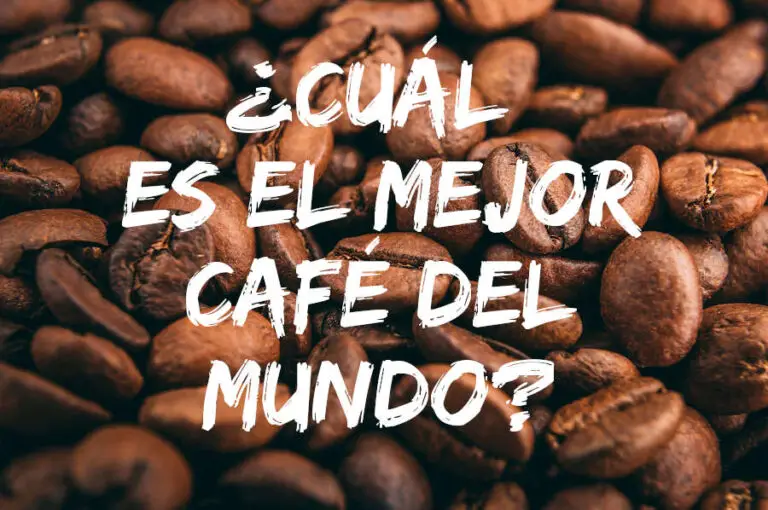 Cuál es el mejor café cubano