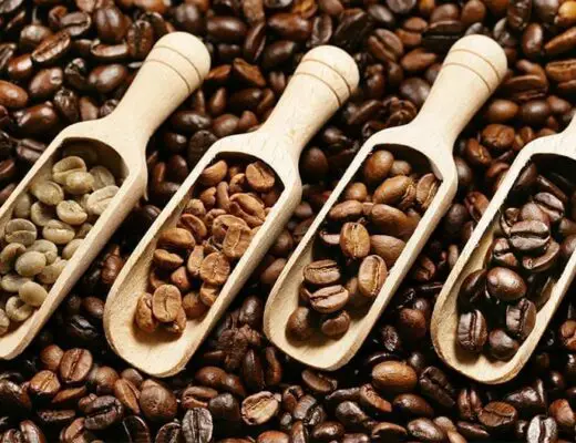 Por qué el café es café