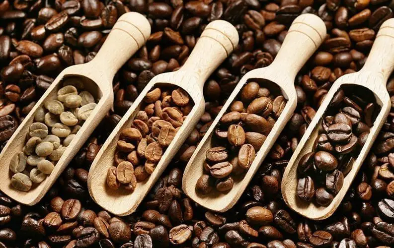 Por qué el café es café