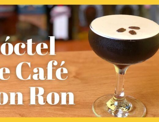 Cómo se llama el café con ron