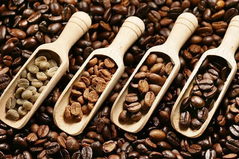Por qué el café es café
