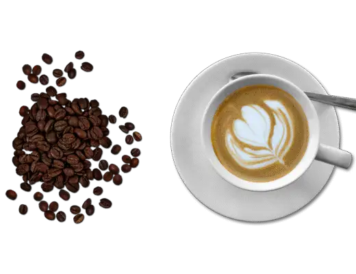 Qué pasa si tomo café negro en ayunas