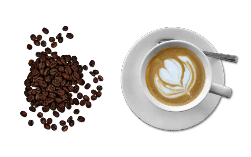 Qué pasa si tomo café negro en ayunas