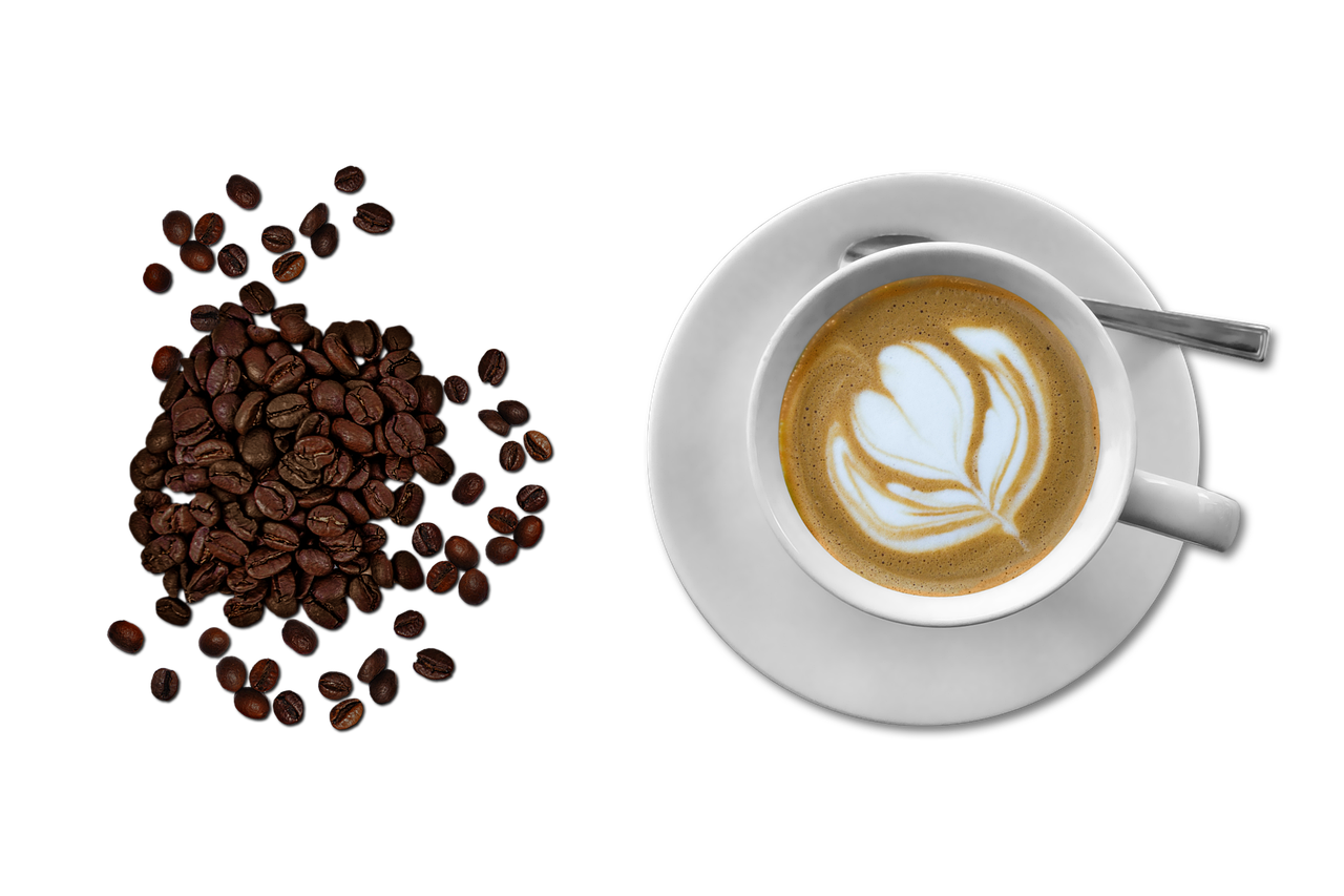 Qué pasa si tomo café negro en ayunas