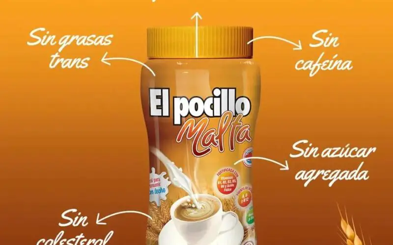 Qué es más sano, el café o la malta