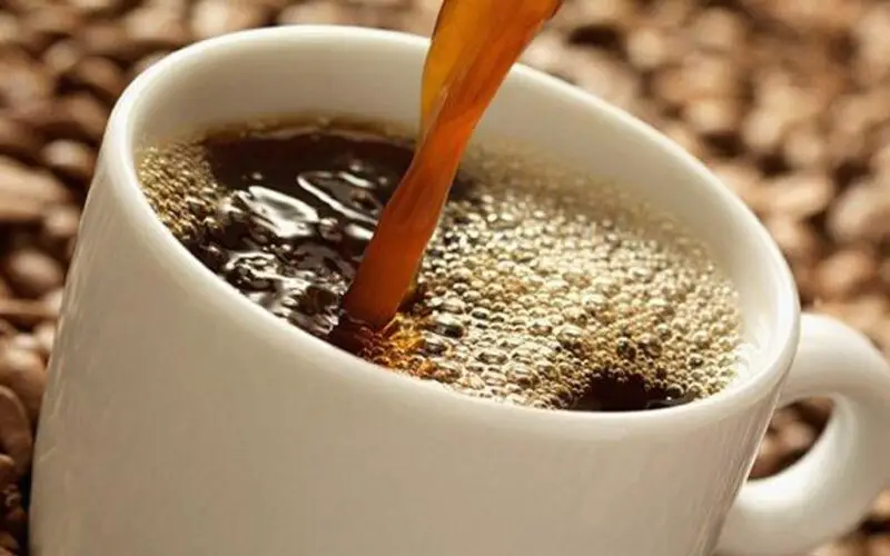 Cómo puedo hacer un café fuerte