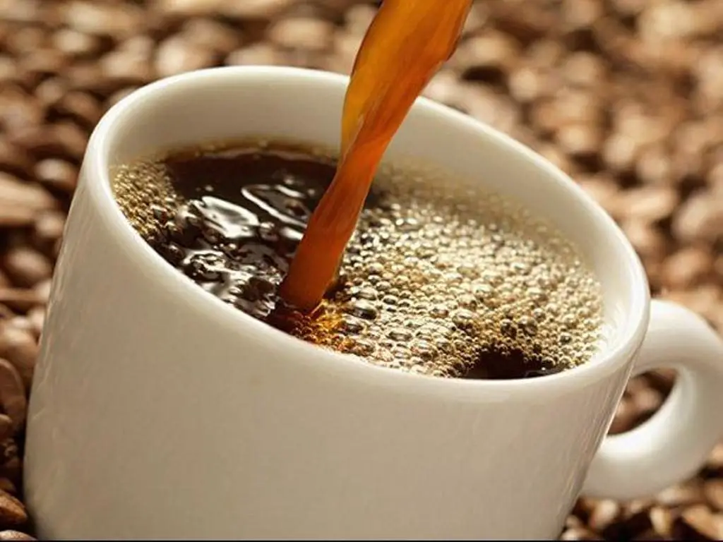 Cómo puedo hacer un café fuerte