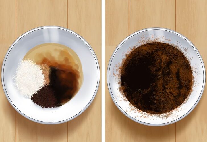 Cómo se llama el café para batir