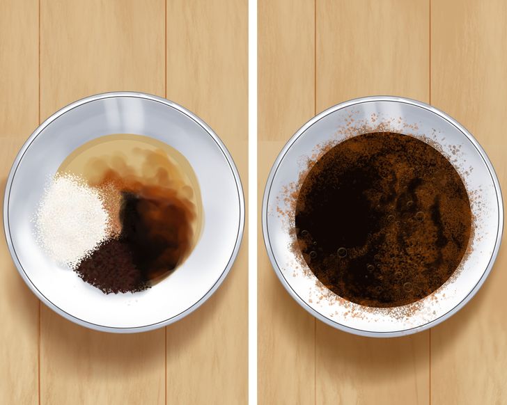 Cómo puedo hacer que el café tenga más efecto Cómo se llama el café para batir